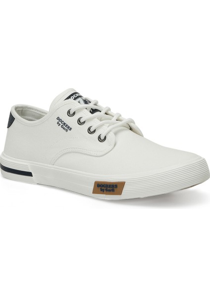 238547 5FX Beyaz Erkek Sneaker