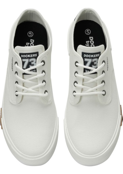 238547 5FX Beyaz Erkek Sneaker