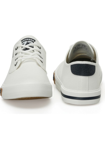 238547 5FX Beyaz Erkek Sneaker