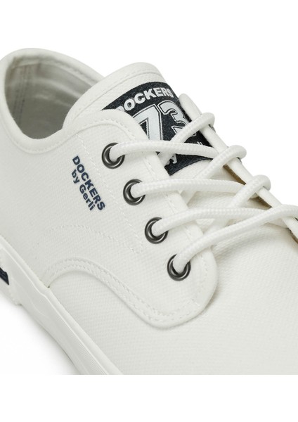 238547 5FX Beyaz Erkek Sneaker