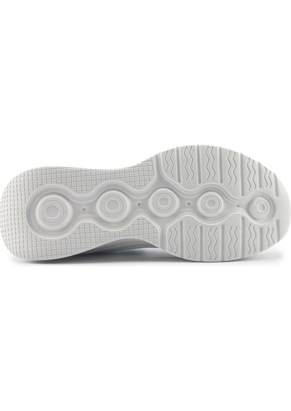 Curry 5fx Mavi Kadın Comfort Ayakkabı