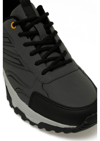 Magna Pu 5pr Gri Erkek Outdoor