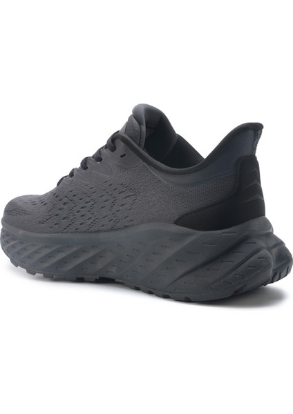 LENI 5FX Gri Erkek Comfort Ayakkabı