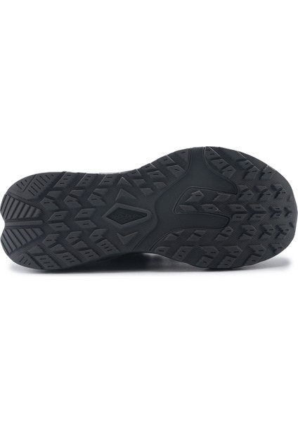 LENI 5FX Gri Erkek Comfort Ayakkabı