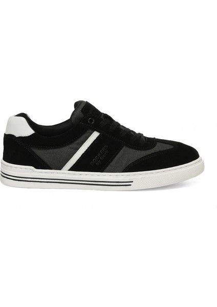 238055 5fx Siyah Erkek Sneaker