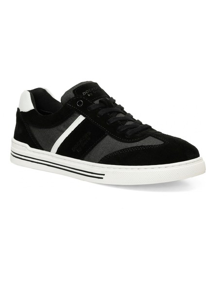 238055 5fx Siyah Erkek Sneaker