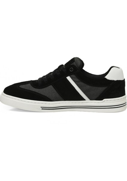 238055 5fx Siyah Erkek Sneaker