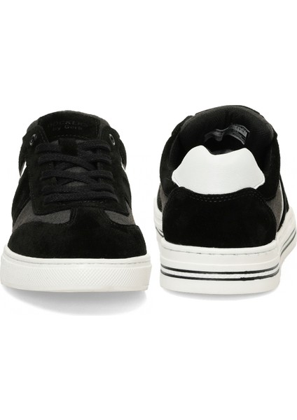 238055 5fx Siyah Erkek Sneaker
