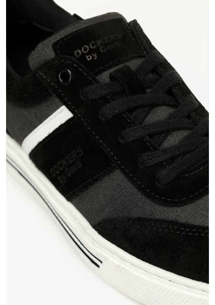 238055 5fx Siyah Erkek Sneaker