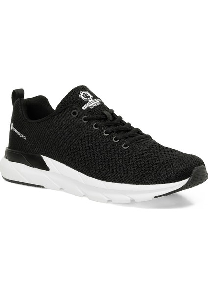 Connect 5fx 101983102 Erkek Spor Ayakkabı Siyah 40-45