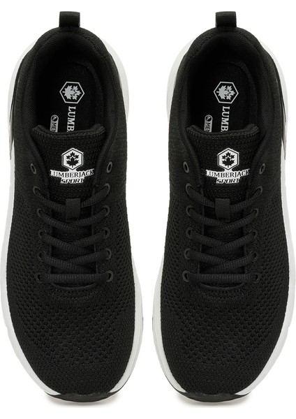 Connect 5fx 101983102 Erkek Spor Ayakkabı Siyah 40-45