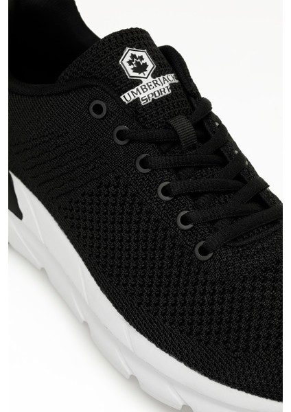 Connect 5fx 101983102 Erkek Spor Ayakkabı Siyah 40-45