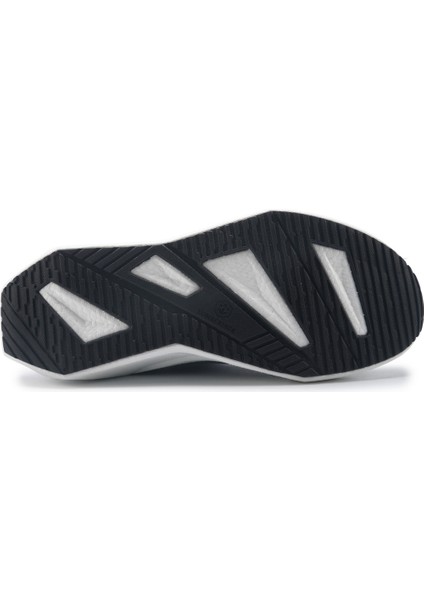 Angle 5fx Siyah Erkek Koşu Ayakkabısı