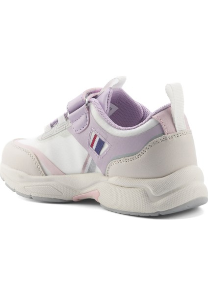 Suse 5fx Lila Kız Çocuk Spor Ayakkabı