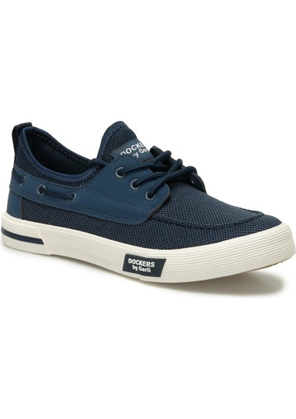 238548 5fx Lacivert Erkek Marin Ayakkabı