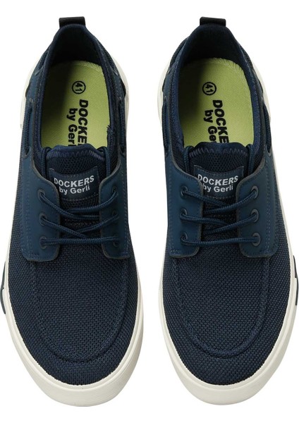 238548 5fx Lacivert Erkek Marin Ayakkabı