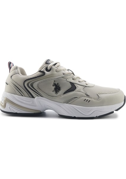 Arden 5fx Beyaz Erkek Sneaker