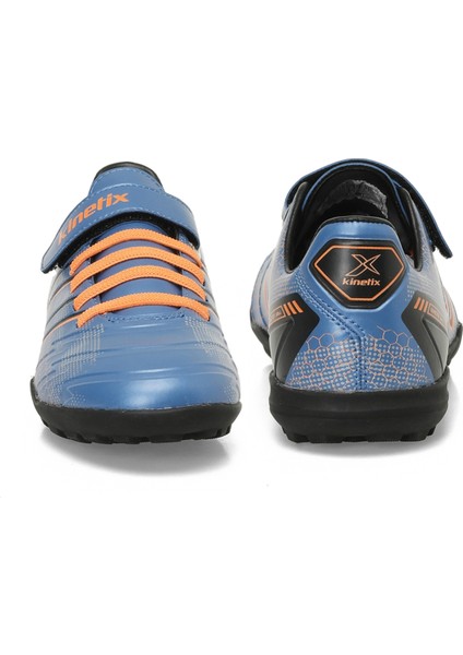 Skıll Tf J F 5fx Saks Erkek Çocuk Halı Saha Ayakkabısı