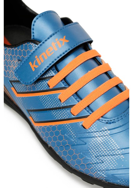 Skıll Tf J F 5fx Saks Erkek Çocuk Halı Saha Ayakkabısı