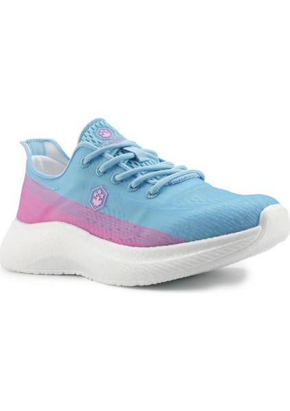 Vendy 5fx Mavi Kadın Comfort Ayakkabı
