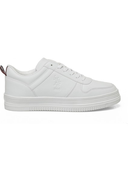 Surı 5fx Beyaz Kadın Sneaker