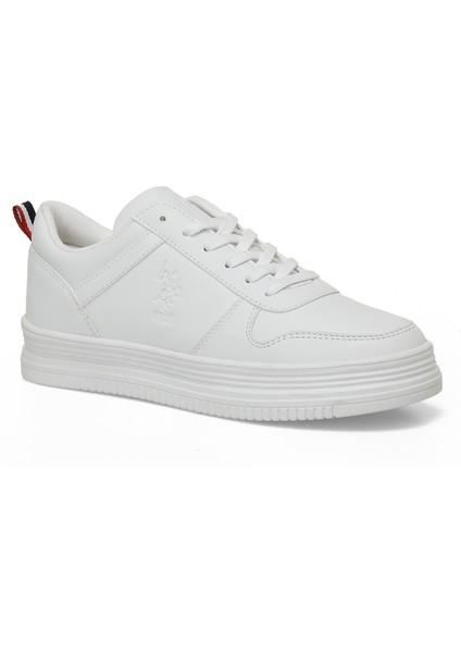 Surı 5fx Beyaz Kadın Sneaker