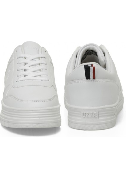 Surı 5fx Beyaz Kadın Sneaker