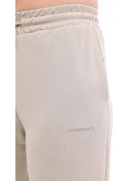 Wl Camıla 22CT695 5fx Haki Kadın Eşofman Altı