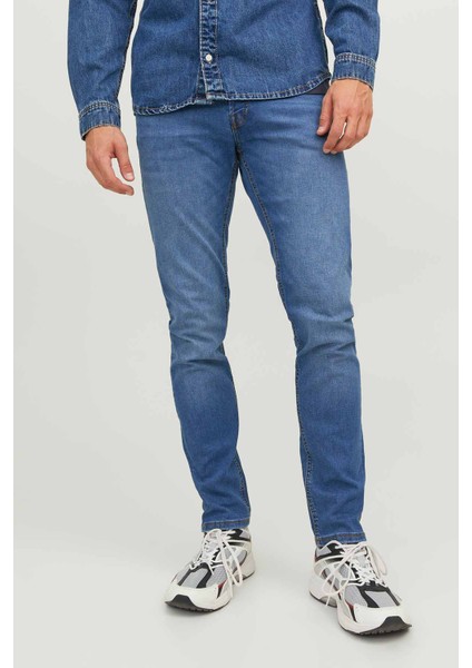 Jjiglenn Jjoriginal Sq 223 Noos Erkek Jean Pantolon