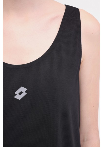 W-Fıore Tank 5fx Siyah Kadın Atlet