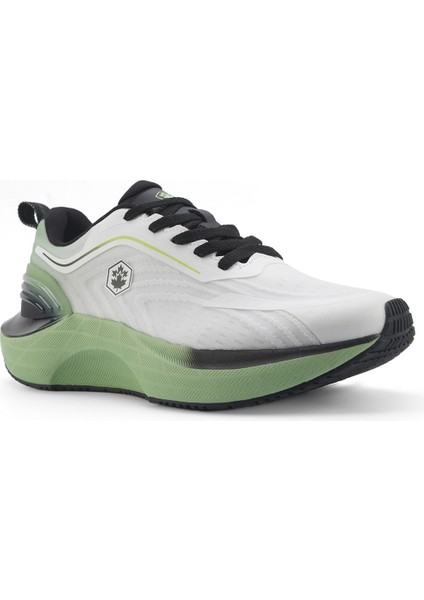 Roma 5fx Beyaz Erkek Koşu Ayakkabısı