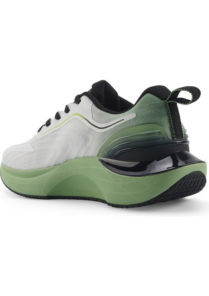 Roma 5fx Beyaz Erkek Koşu Ayakkabısı