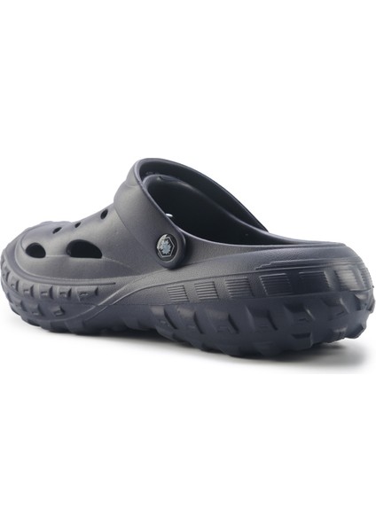 ALEXA 5FX Lacivert Erkek Sabo Terlik