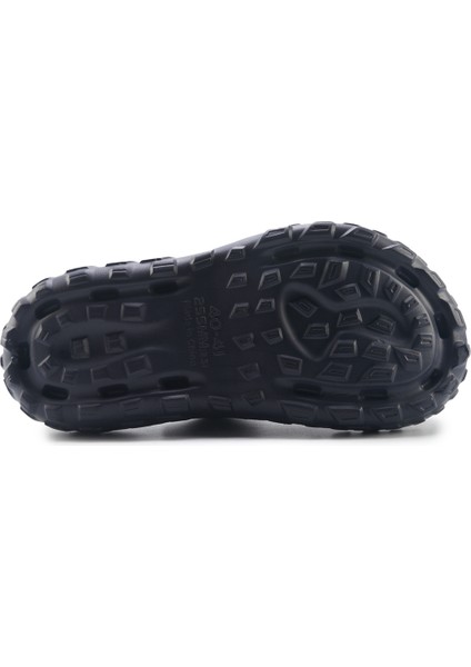 ALEXA 5FX Lacivert Erkek Sabo Terlik