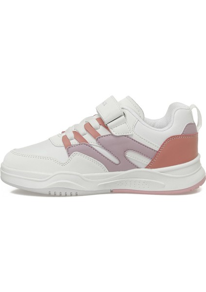 Strıke 5pr Beyaz Kız Çocuk Sneaker