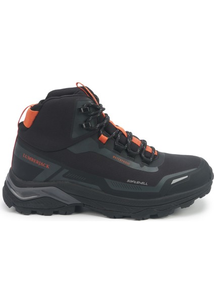 Racer Hı 5pr Siyah Erkek Outdoor Bot