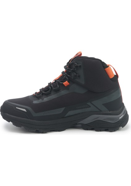Racer Hı 5pr Siyah Erkek Outdoor Bot