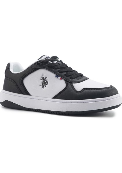 Panoa 5fx Beyaz Erkek Sneaker