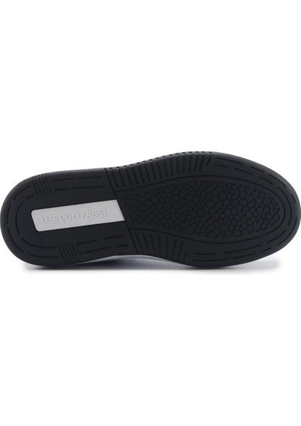 Panoa 5fx Beyaz Erkek Sneaker