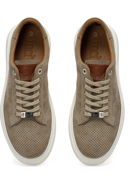 Inci Incı Arıas 5fx Vizon Erkek Sneaker