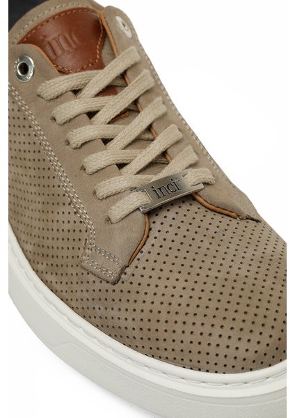 Inci Incı Arıas 5fx Vizon Erkek Sneaker