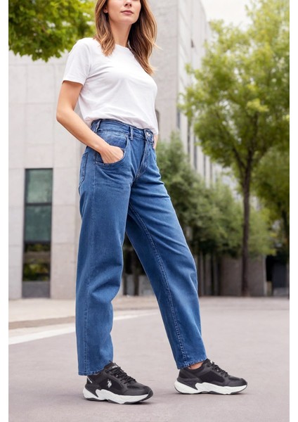 MAYBE WMN 5FX Siyah Kadın Sneaker