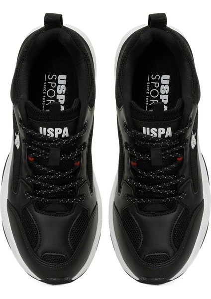 MAYBE WMN 5FX Siyah Kadın Sneaker