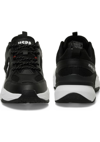 MAYBE WMN 5FX Siyah Kadın Sneaker