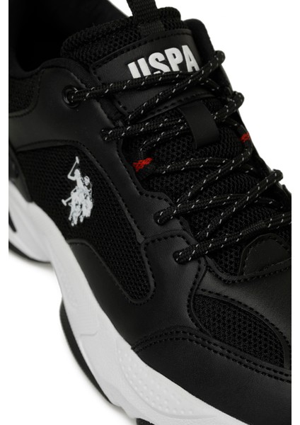 MAYBE WMN 5FX Siyah Kadın Sneaker