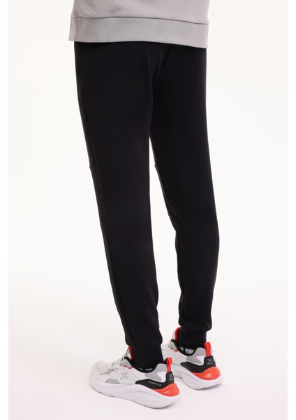 Ml Blast 22ess320 5fx Siyah Erkek Eşofman Altı