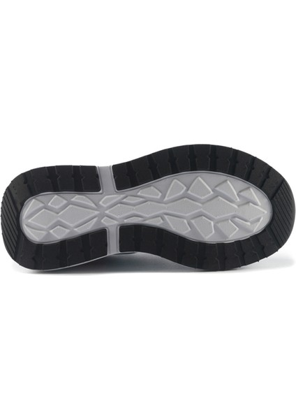 Santana Jr 5fx Beyaz Erkek Çocuk Spor Ayakkabı