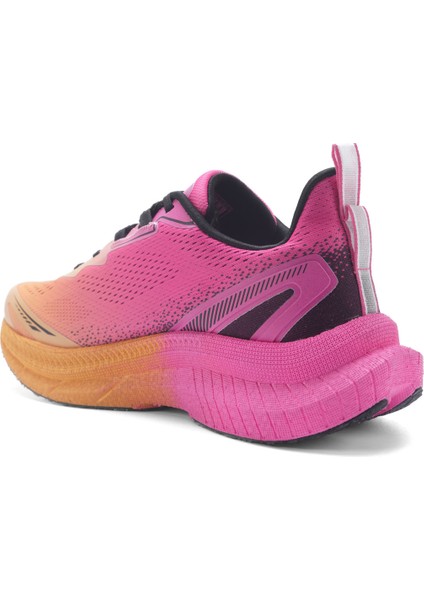 Feel 5fx Pembe Erkek Koşu Ayakkabısı