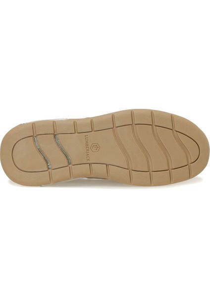 Elvas 5fx Kum Erkek Marin Ayakkabı