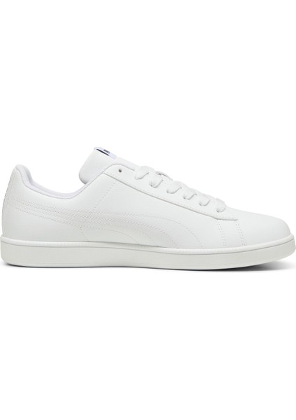 UP Beyaz Erkek Sneaker